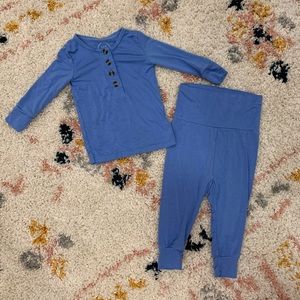 SOLD Lou Lou and Company (perry)